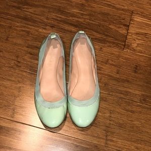 Banana Republic Flats